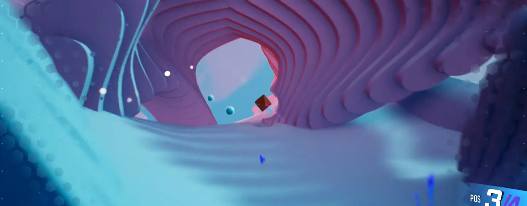 Kinetic Path