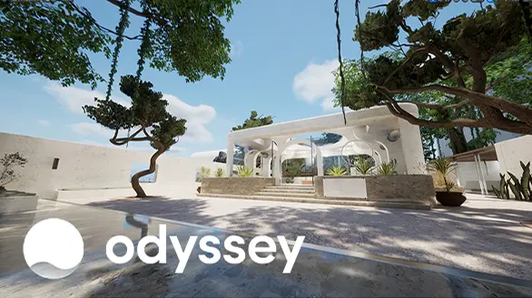 Odyssey
